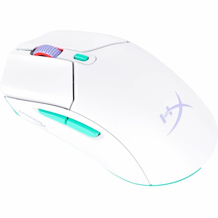 HyperX Pulsefire Haste II Core WL M (WT)
