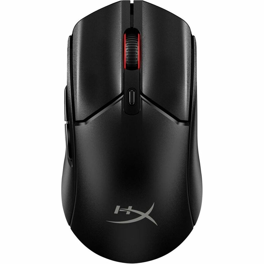 HyperX Pulsefire Haste II Core WL M (BK)