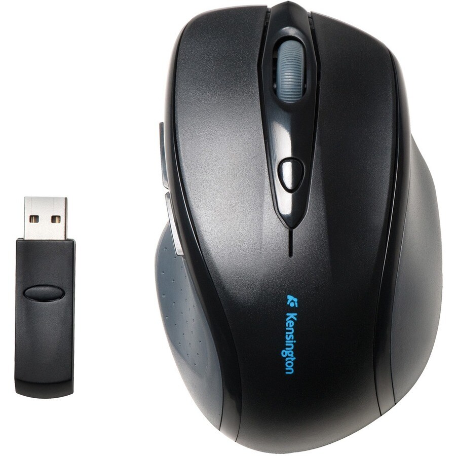 PRO FIT FULL SIZE WIRELESS MOUSE