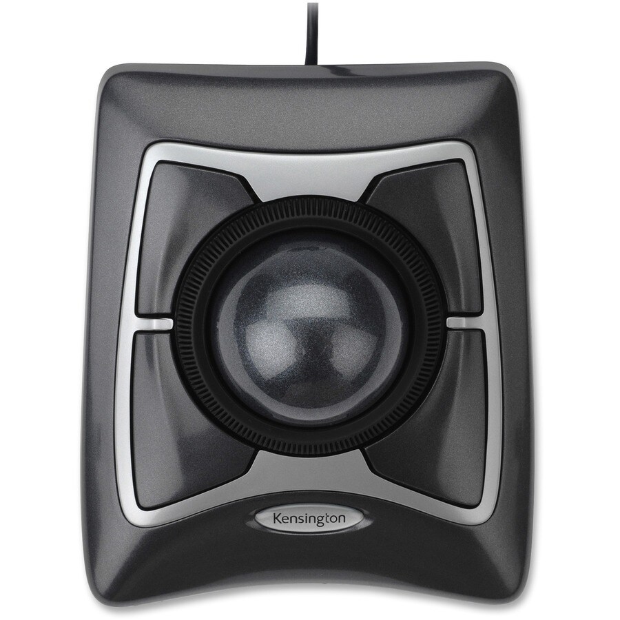 TRACKBALL-EXPERT MOUSE