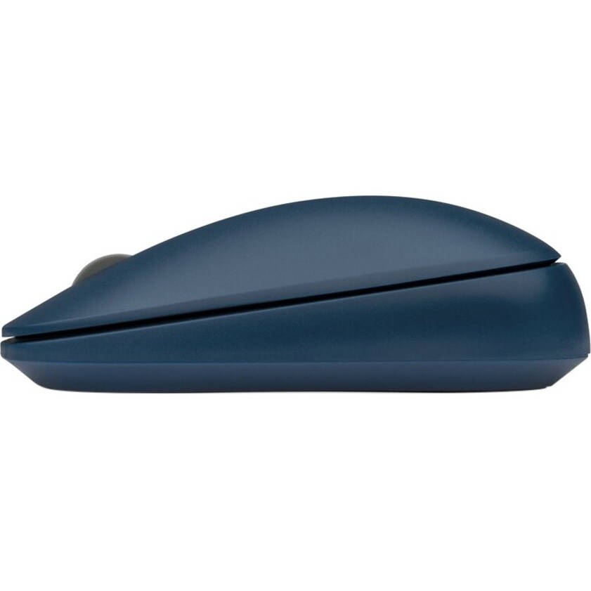 SureTrack Dual Wireless Mouse - Blue