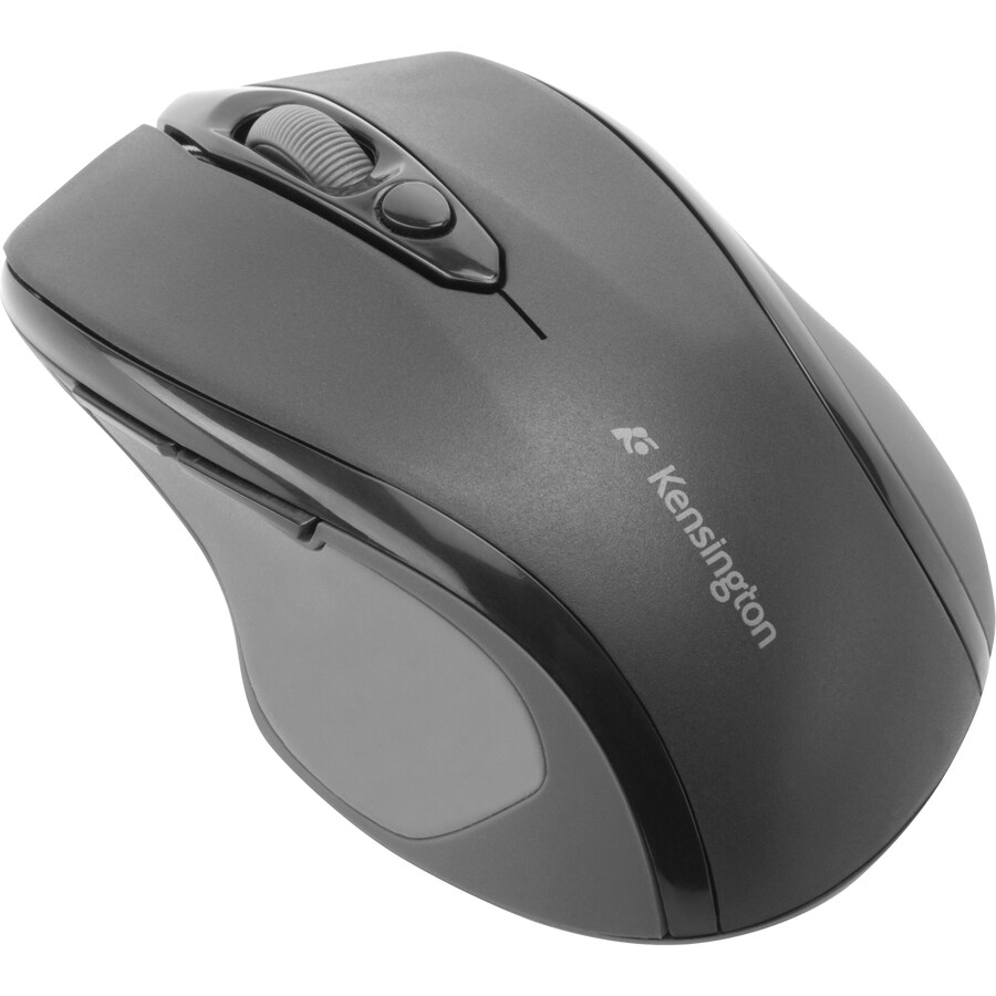 KTG PRO FIT 2.4GHZ W/LESS MID SIZE MOUSE