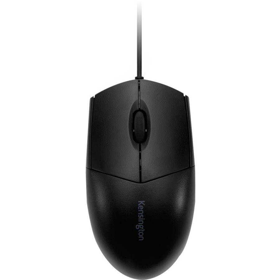 Pro Fit Washable Wired Mouse