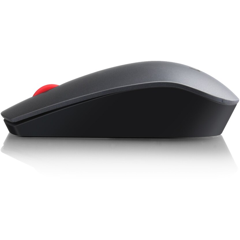 LENOVO PRO WIRELESS LASER MOUSE.