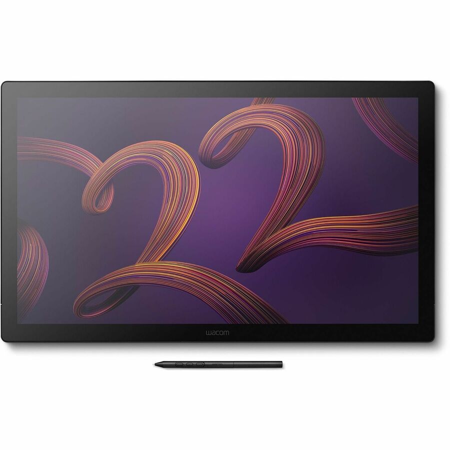 CINTIQ PRO 22" CREATIVE PEN DISPLAY