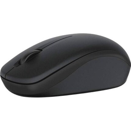 WM126 OPTICAL WIRELESS MOUSEBLACK