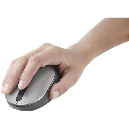 MULTI-DEVICE WIRELESS MOUSE MS5320W