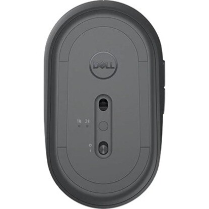 TRAVEL MOUSE MS5120W TITAN GRAY