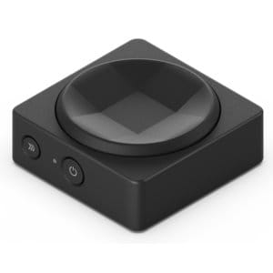 ADPTV D-PAD BUTTON COMMERCIAL BLACK