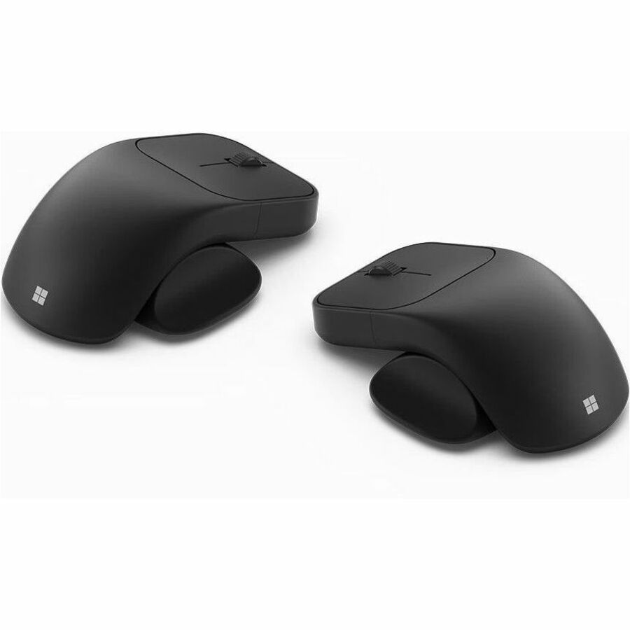 ADPTV MOUSE TAILTHUMB COMMERCIAL BLACK