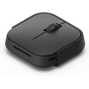 ADPTV MOUSE COMMERCIAL BLACK