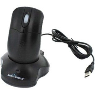 WP/RFWireless/Charging/AES128/Black