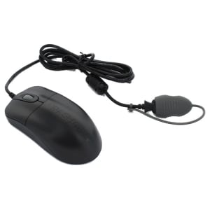 WP/Optical/Black/PS2