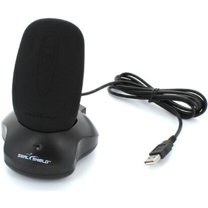 WP/RF/Silc/Optical/Charging/AES128/BLK
