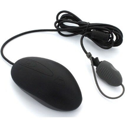 WP/Silicone/Optical/Black/B