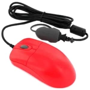 WP/Optical/2Button/Red/B