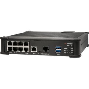 PALOALTONETWORKS PA-440 CORESECBUN 1YR