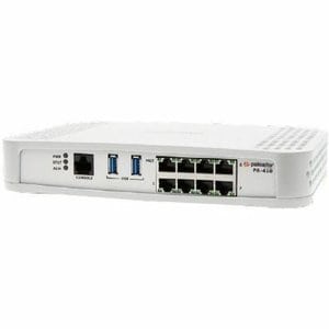 PALOALTONETWORKS PA-410 CORESECBUN 3YR
