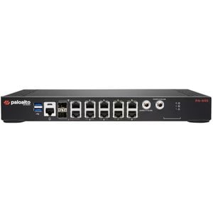 PALOALTONETWORKS PA-445 CORESECBUN 3YR