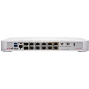 PALOALTONETWORKS PA-415 CORESECBUN 3YR