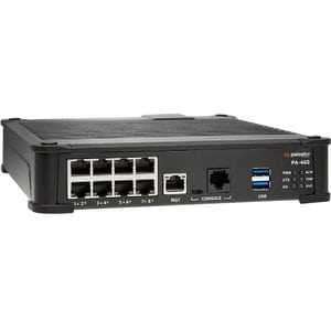 PALOALTONETWORKS PA-460 CORESECBUN 3YR
