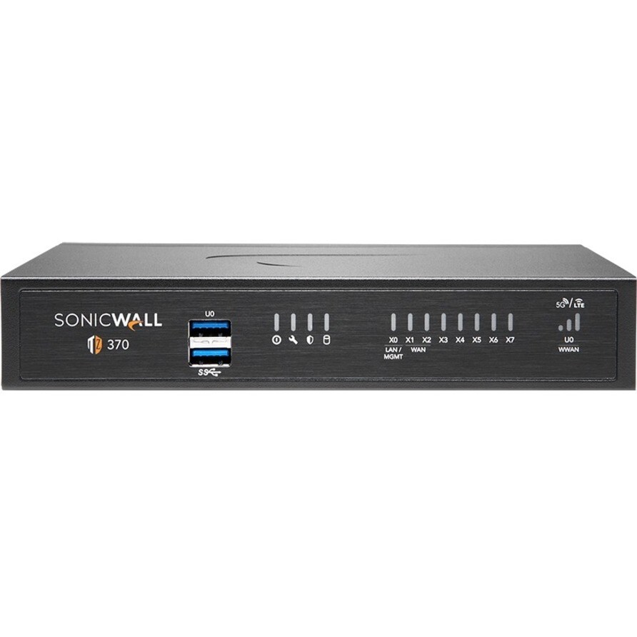 SONICWALL TZ370