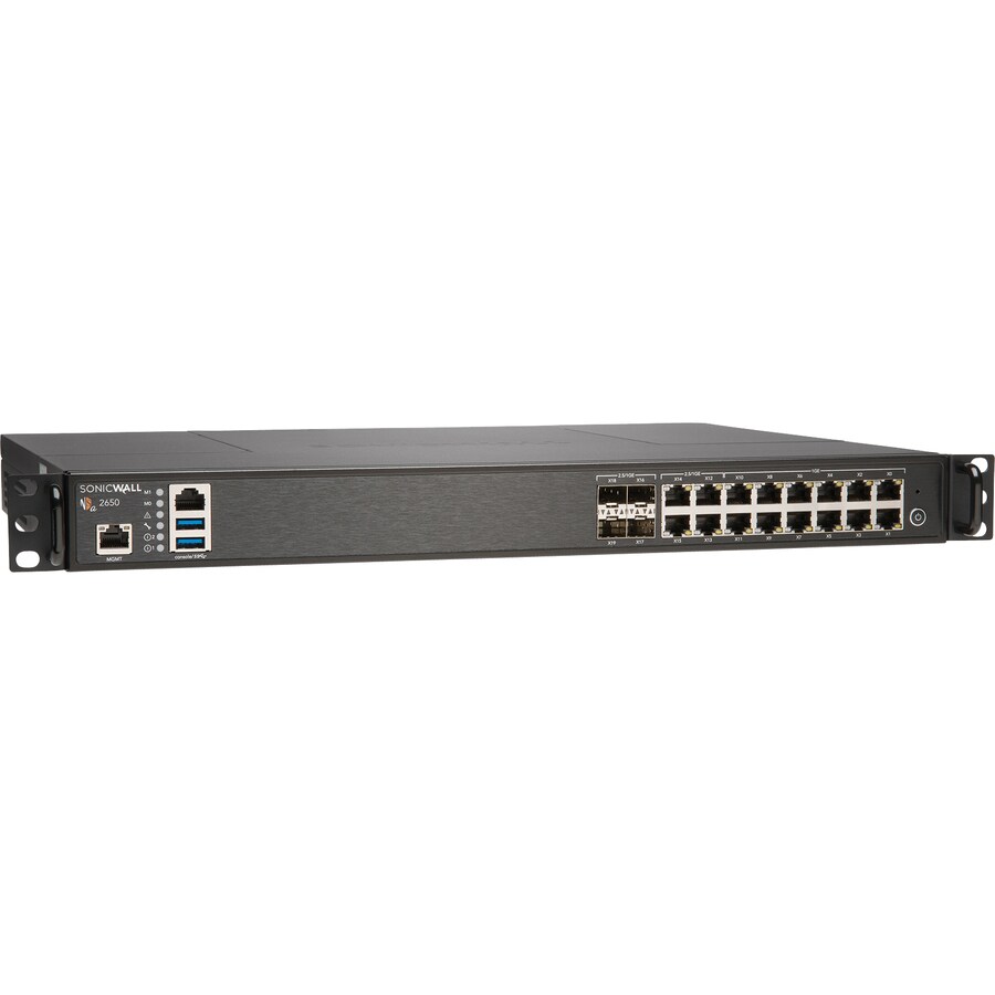 NSA 2650