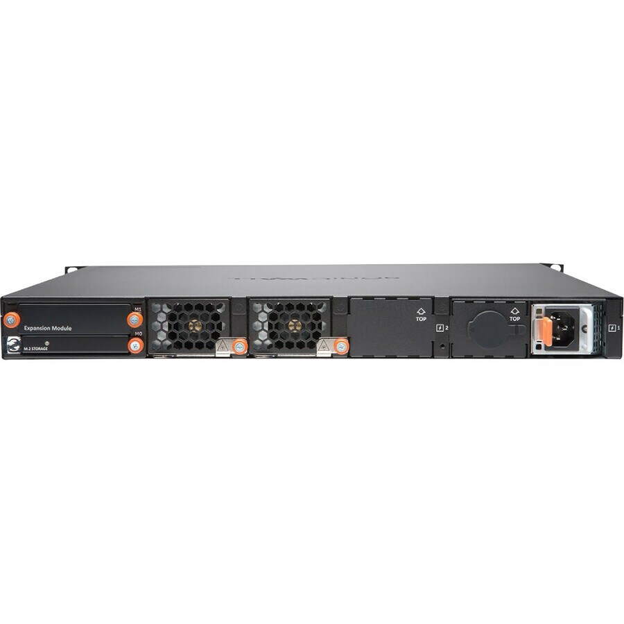 NSA 4650 APPLIANCE