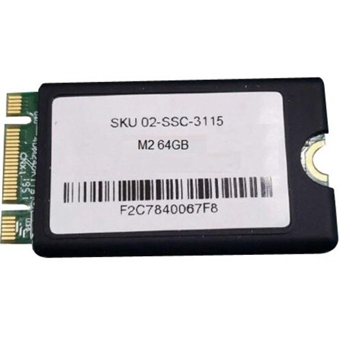 SONICWALL 64GB STORAGE MODULE FOR TZ670/