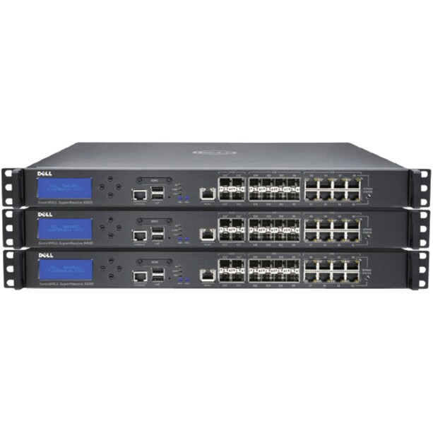SUPERMASSIVE 9200