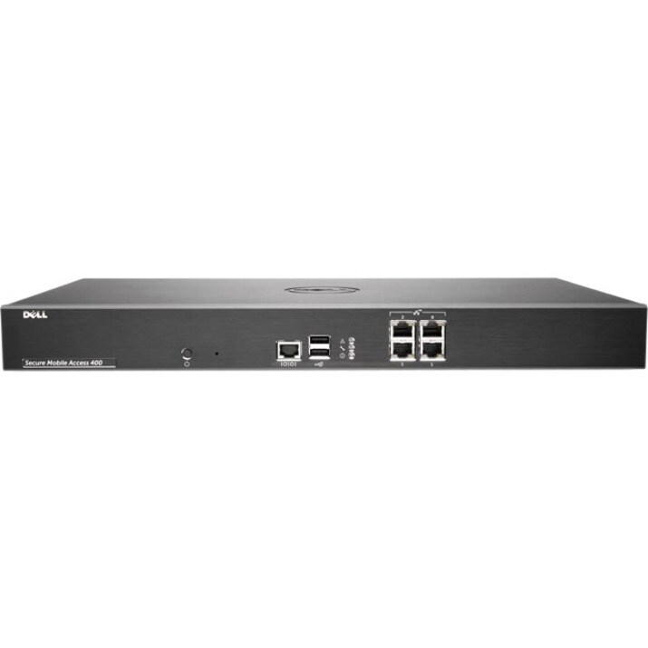 SMA 400 10 DAY 250USER SPIKE LICENSE