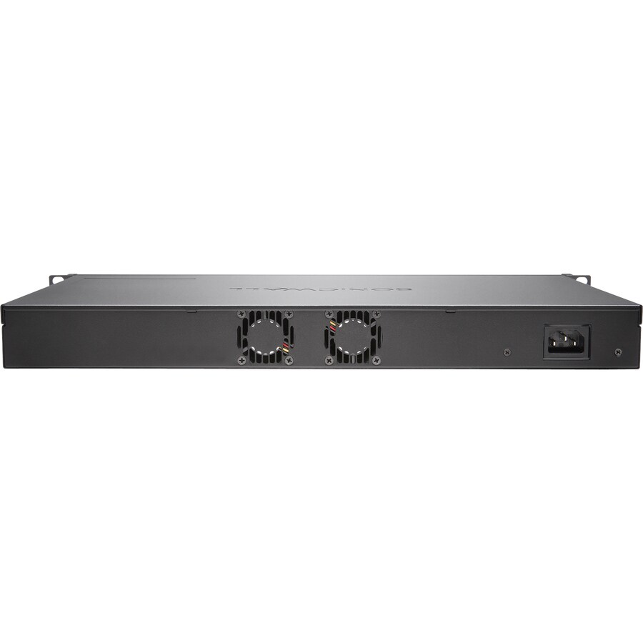 SMA 200 ADDITIONAL 10 CONCURRENT USERS