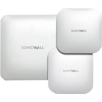 SONICWAVE 621 WIRELESS ACCESS POINT WITH