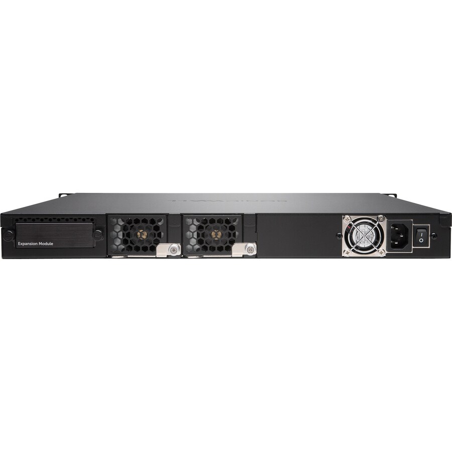 NSA 6600 TOTALSECURE 1YR
