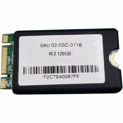 SONICWALL 128GB STORAGE MODULE FOR TZ670