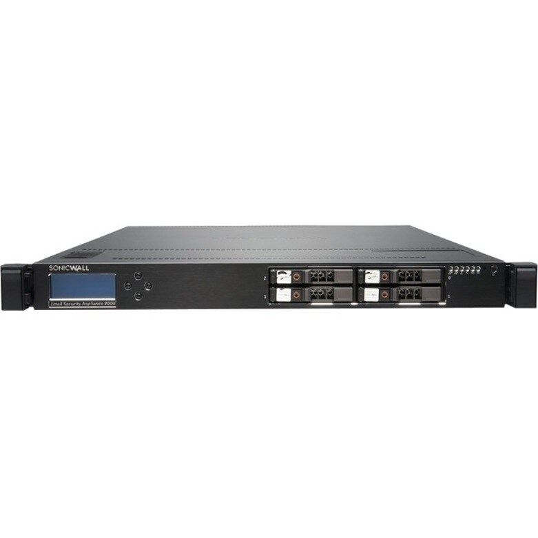 SNWL ESA 9000 S UPG + HW
