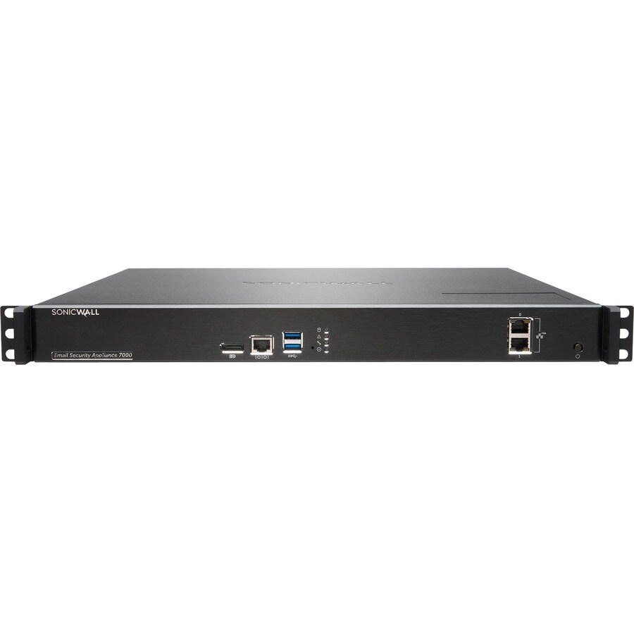SONICWALL ESA 7000 REMOTE ANALYZER HW WA
