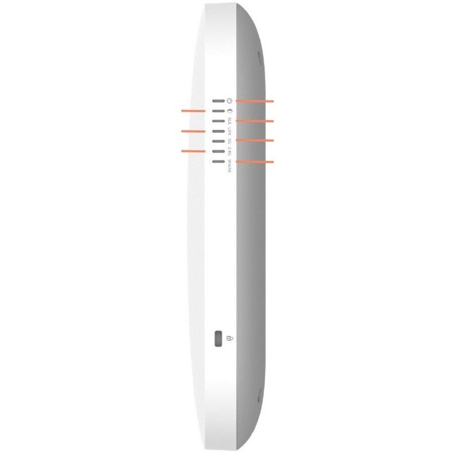 SONICWAVE 621 WIRELESS ACCESS POINT WITH