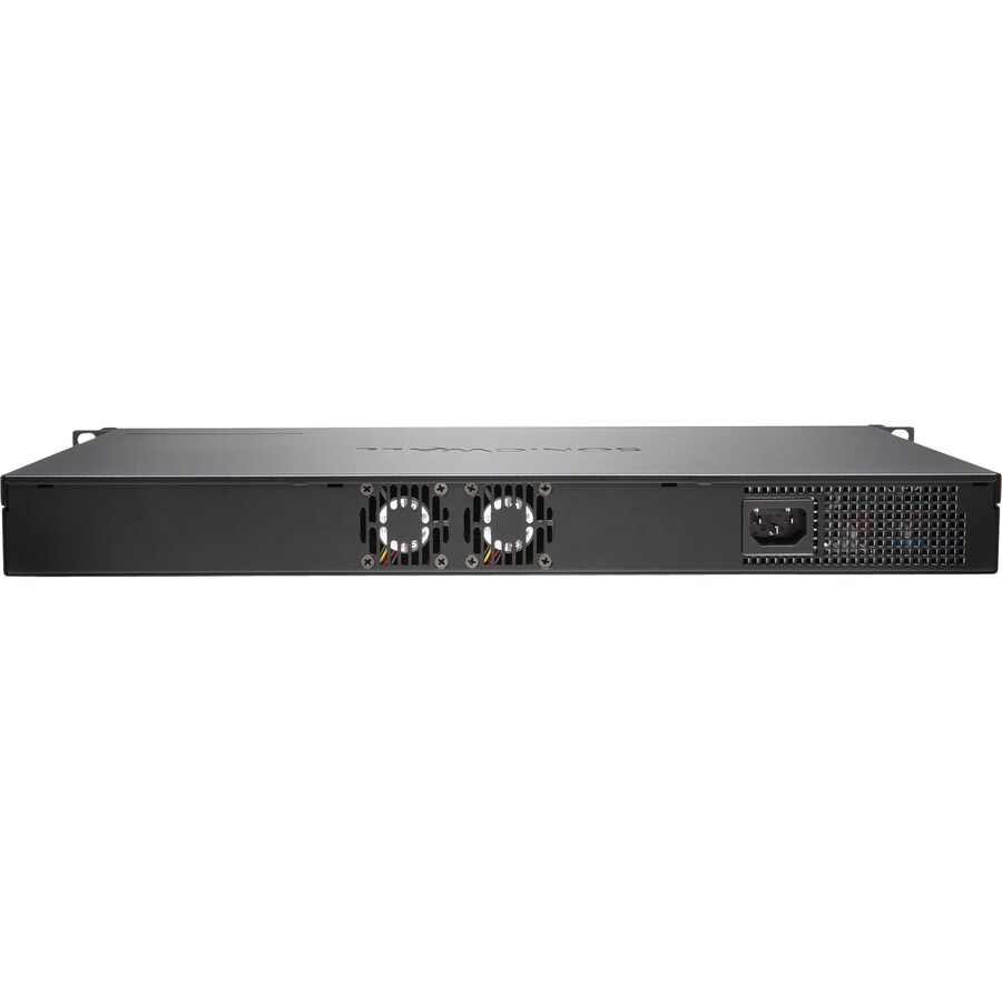 SMA 400 ADDITIONAL 25 CONCURRENT USERS