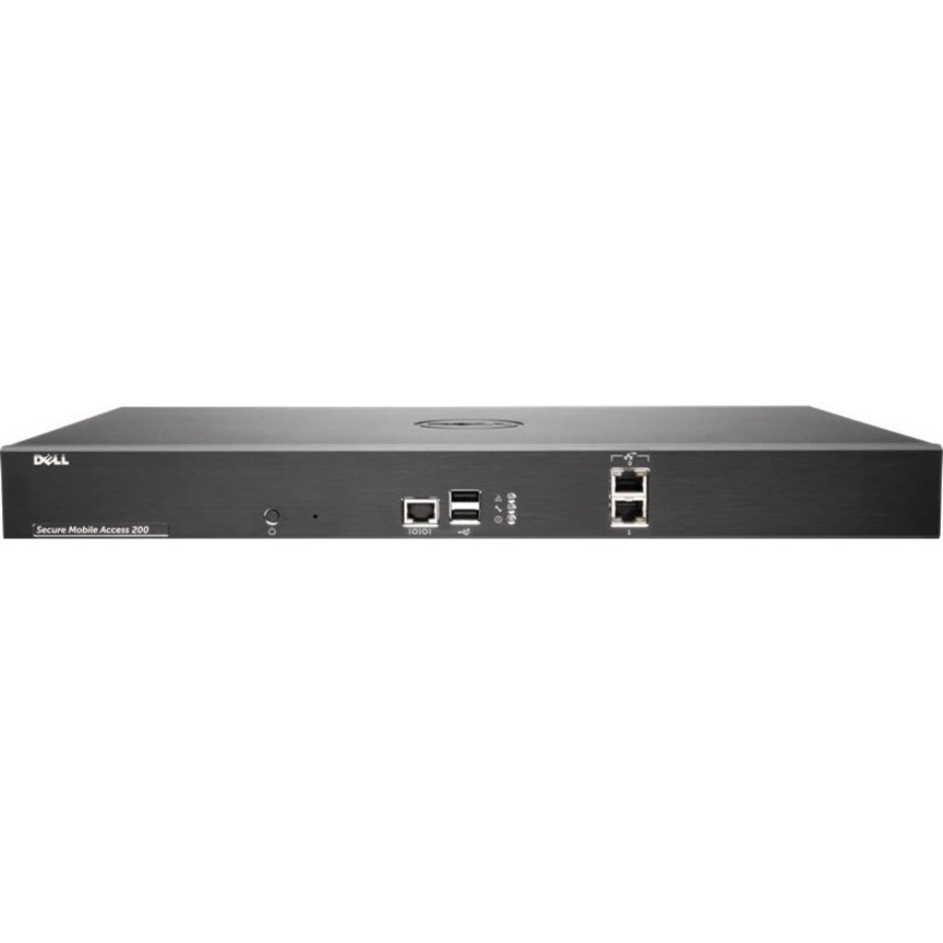 SMA 200 WEB APPLICATION FIREWALL (1 YR)
