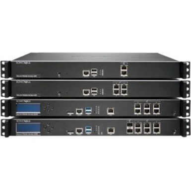 SMA 6210 HARDWARE APPLIANCE