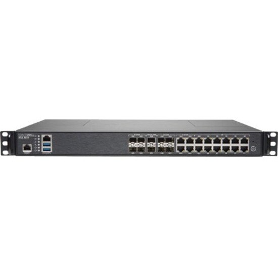 NSA 3650 APPLIANCE