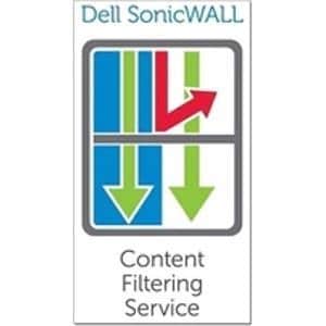 CONTENT FILTERING SERVICE PREMIUM BUSINE