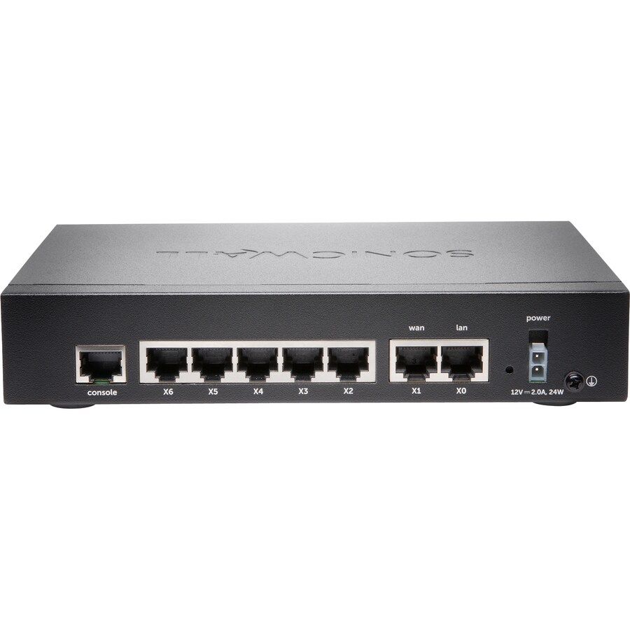 SONICWALL TZ400 GEN5 FIREWALL REPLACEME