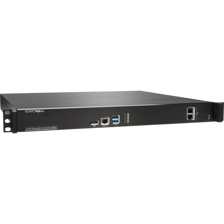 ESA 5000 SECURE UPGRADE PLUS - UNIT ONLY