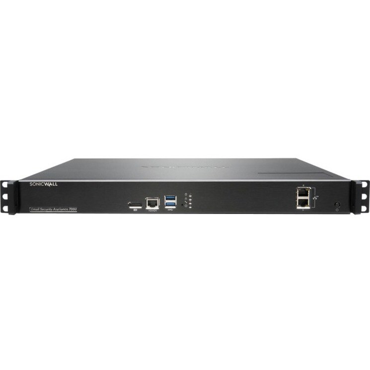 SONICWALL ESA 7000 REMOTE ANALYZER HW WA
