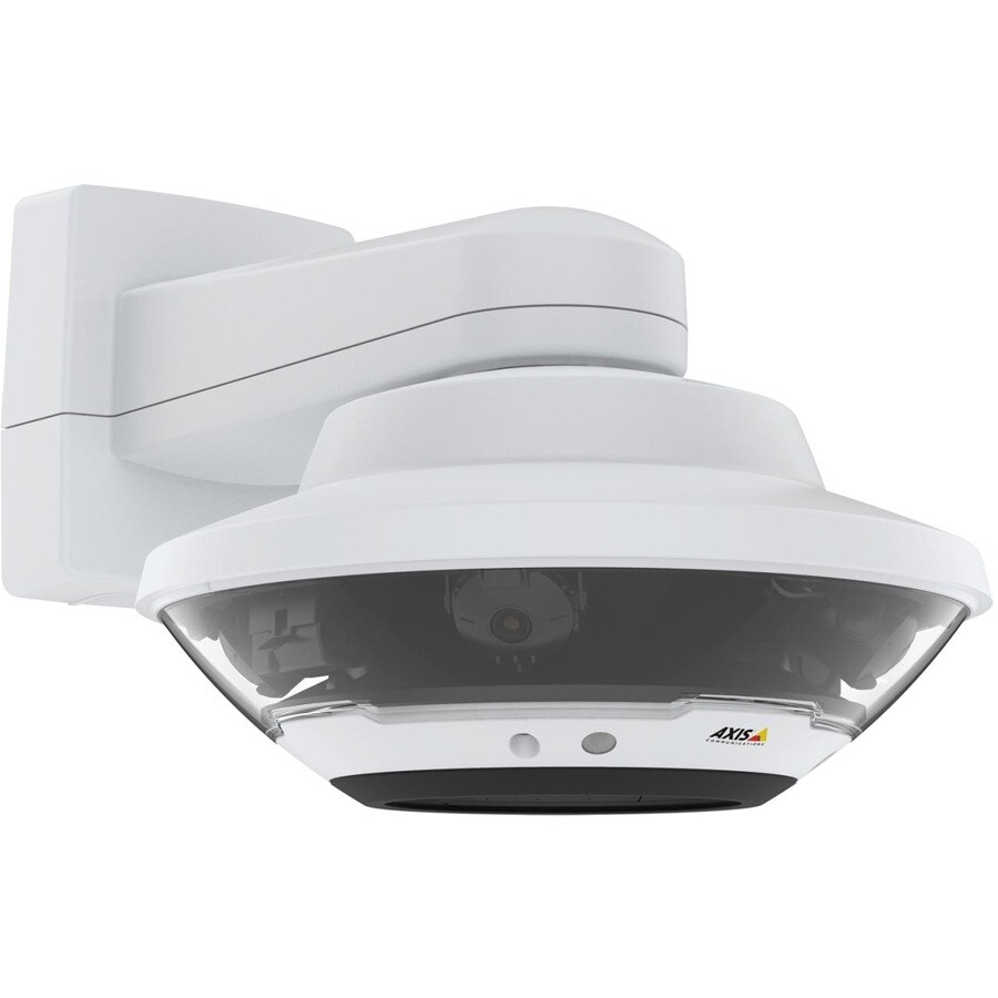 AXIS Q6100-E 50Hz 360 CAM 4X5MP