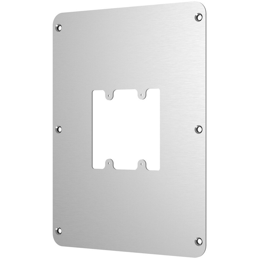 AXIS TI8203 ADAPTER PLATE Stainless stee
