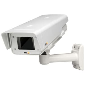 AXIS T92E20 OUTDOOR HOUSING