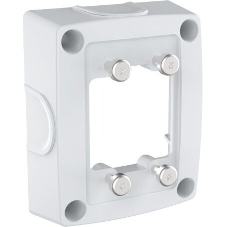 AXIS TQ1601-E CONDUIT BACK BOX to enable